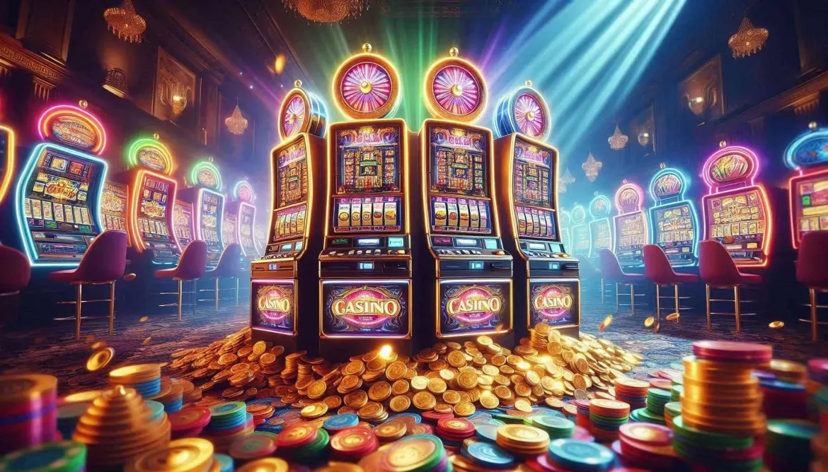 LuckyCrew Casino
